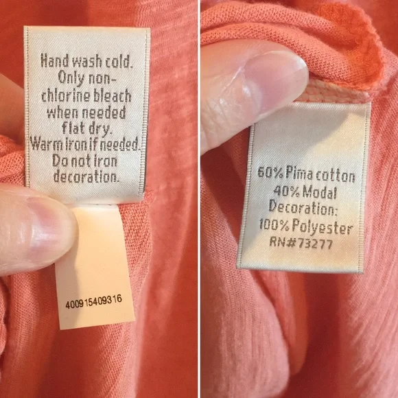 LC Racerback Tank - Picture 8 of 8